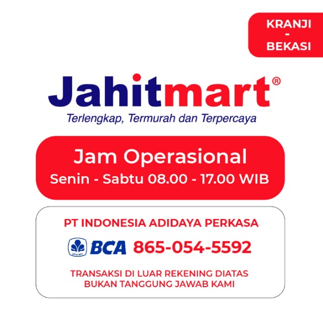 Jahitmart Bekasi